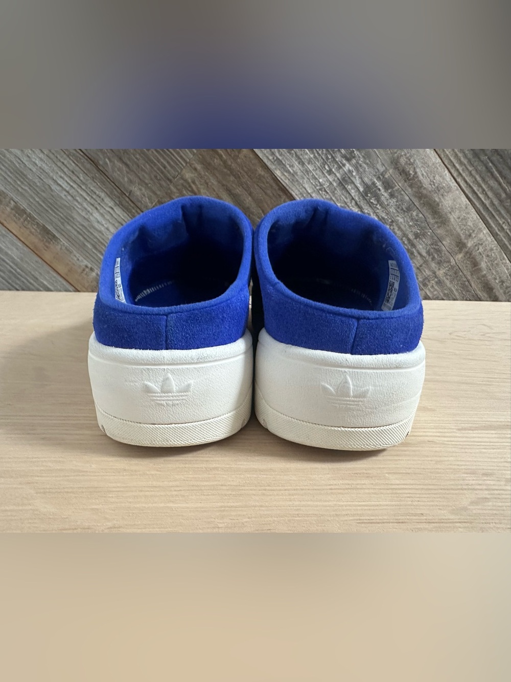 Adidas Rivalry mules - Picture 11 of 12